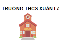 TRUNG TÂM Trường THCS Xuân La Hà Nội